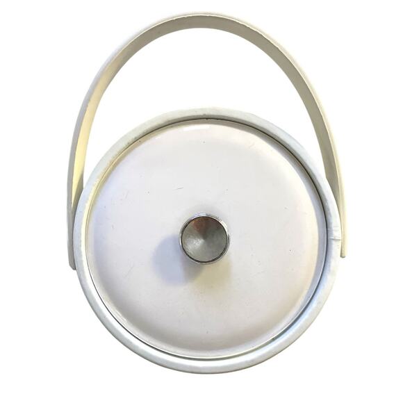 Vintage Love is Big in Texas Ice Bucket - Picture 2 of 7